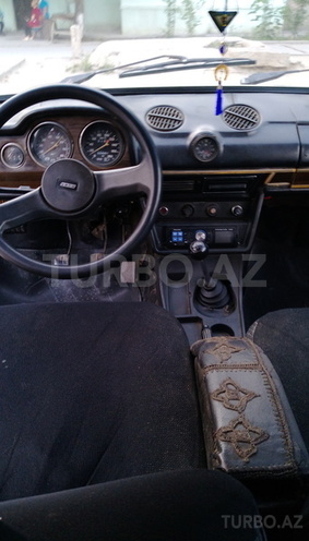 LADA (VAZ) 2106 1992, 122,555 km - 1.3 l - Bakı