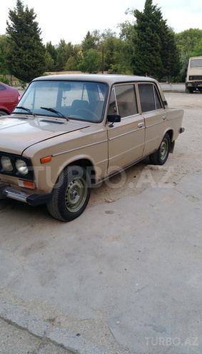LADA (VAZ) 2106 1992, 122,555 km - 1.3 l - Bakı
