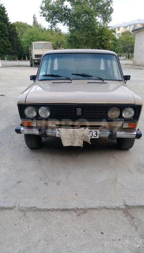 LADA (VAZ) 2106 1992, 122,555 km - 1.3 l - Bakı