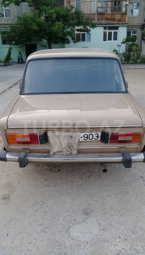 LADA (VAZ) 2106 1992, 122,555 km - 1.3 l - Bakı