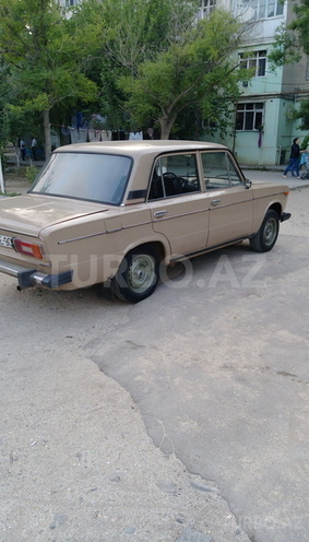 LADA (VAZ) 2106 1992, 122,555 km - 1.3 l - Bakı