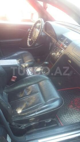 Mercedes C 200 1995, 356,123 km - 2.0 l - Bakı
