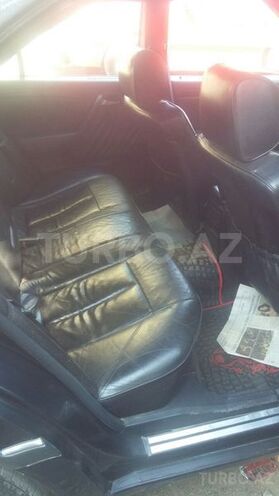 Mercedes C 200 1995, 356,123 km - 2.0 l - Bakı