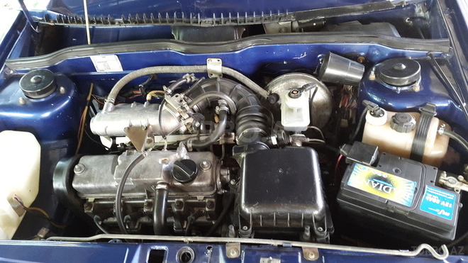 LADA (VAZ) 2115 2013, 175 km - 1.6 l - Biləsuvar