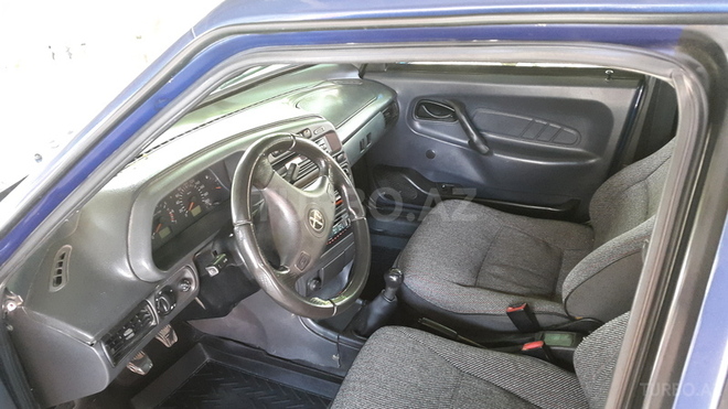 LADA (VAZ) 2115 2013, 175 km - 1.6 l - Biləsuvar