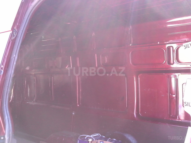 Ford Transit 2007, 260,000 km - 2.4 л - Bakı