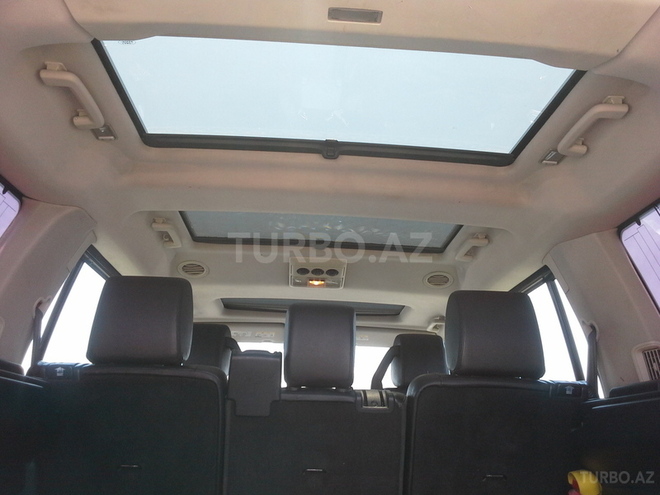 Land Rover Discovery 2007, 168,000 km - 2.7 л - Bakı