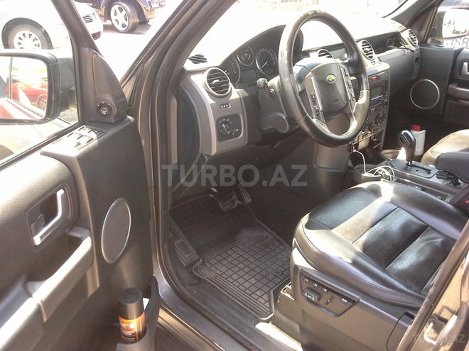 Land Rover Discovery 2007, 168,000 km - 2.7 л - Bakı