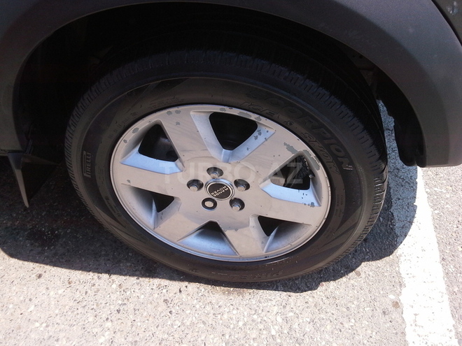 Land Rover Discovery 2007, 168,000 km - 2.7 л - Bakı