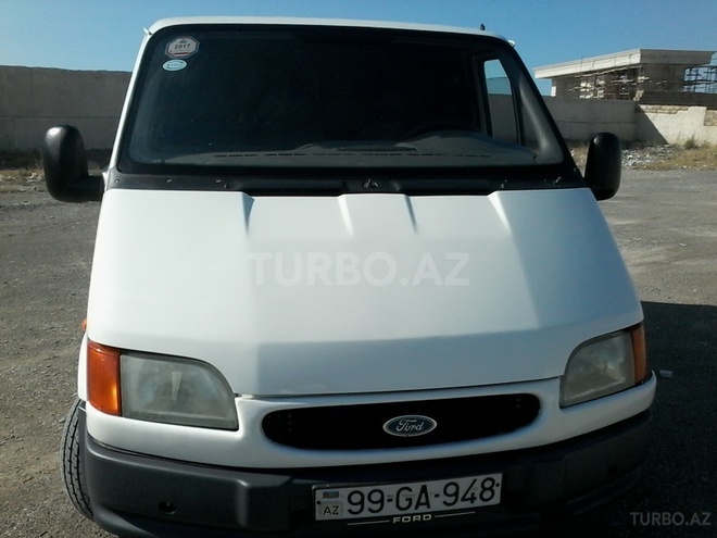 Ford Transit 1997, 160,000 km - 2.0 л - Bakı