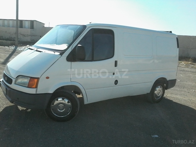 Ford Transit 1997, 160,000 km - 2.0 л - Bakı
