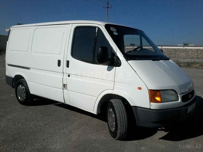 Ford Transit 1997, 160,000 km - 2.0 л - Bakı