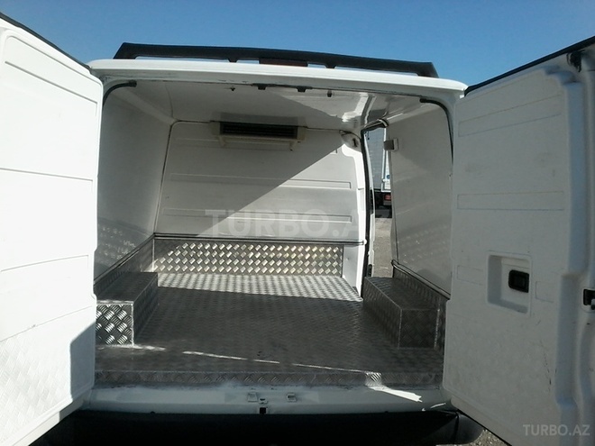 Ford Transit 1997, 160,000 km - 2.0 л - Bakı