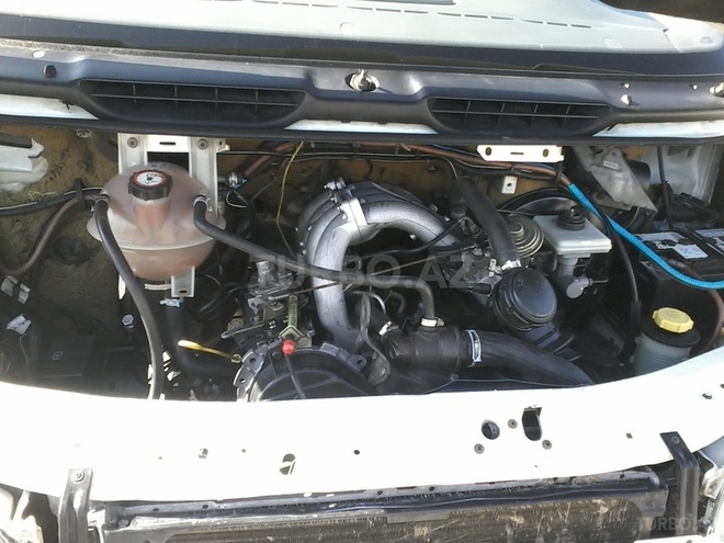Ford Transit 1997, 160,000 km - 2.0 л - Bakı