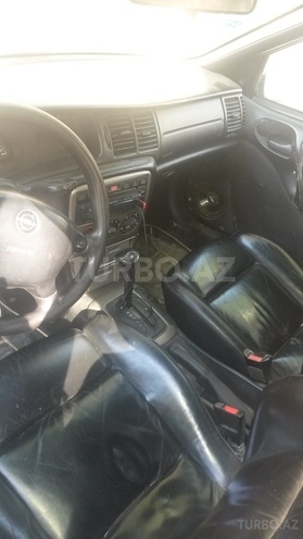 Opel Vectra 1996, 400,000 km - 1.6 l - Sumqayıt