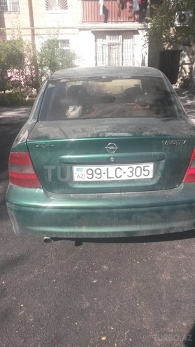 Opel Vectra 1996, 400,000 km - 1.6 l - Sumqayıt