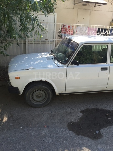 LADA (VAZ) 2107 2006, 9,999,999 km - 1.6 l - Bakı