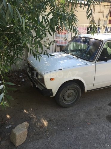 LADA (VAZ) 2107 2006, 9,999,999 km - 1.6 l - Bakı