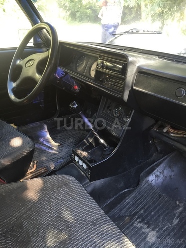 LADA (VAZ) 2107 2006, 9,999,999 km - 1.6 l - Bakı