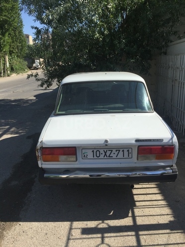 LADA (VAZ) 2107 2006, 9,999,999 km - 1.6 l - Bakı