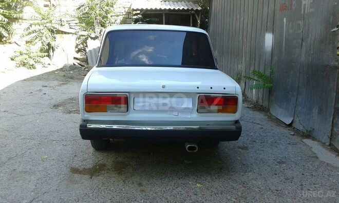 LADA (VAZ) 2107 2005, 120,000 km - 1.6 l - Bakı