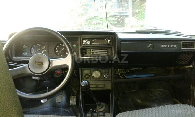 LADA (VAZ) 2107 2005, 120,000 km - 1.6 l - Bakı