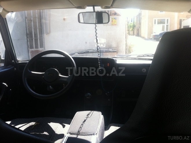 LADA (VAZ) 2107 2006, 500,000 km - 1.6 л - Bakı