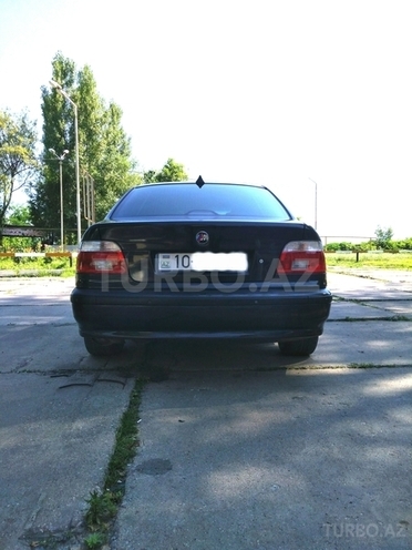 BMW 535 1997, 371,000 km - 3.5 l - Qəbələ