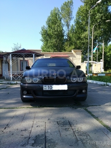 BMW 535 1997, 371,000 km - 3.5 l - Qəbələ