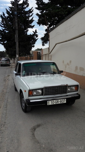 LADA (VAZ) 2107 2000, 285,623 km - 1.6 l - Bakı