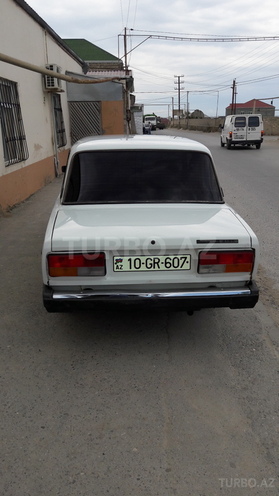LADA (VAZ) 2107 2000, 285,623 km - 1.6 l - Bakı