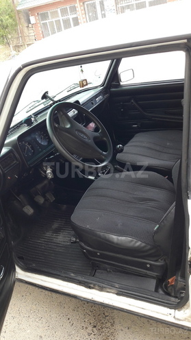 LADA (VAZ) 2107 2000, 285,623 km - 1.6 l - Bakı