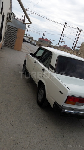 LADA (VAZ) 2107 2000, 285,623 km - 1.6 l - Bakı