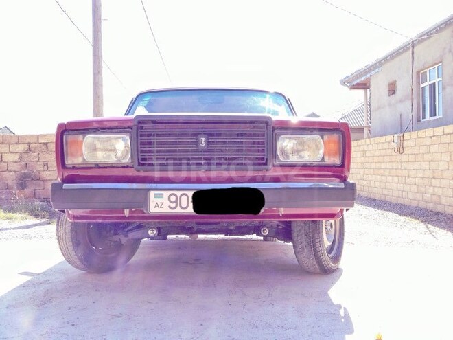 LADA (VAZ) 2104 2011, 35,000 km - 1.5 л - Bakı