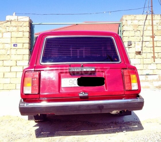 LADA (VAZ) 2104 2011, 35,000 km - 1.5 л - Bakı