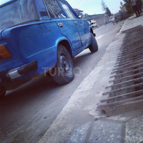 LADA (VAZ) 2106 1987, 78,608 km - 9.5 л - Xaçmaz
