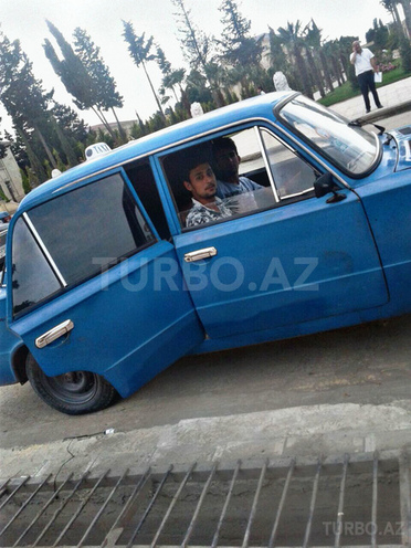 LADA (VAZ) 2106 1987, 78,608 km - 9.5 л - Xaçmaz