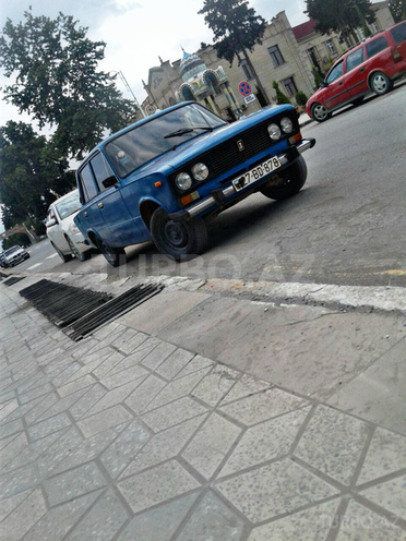 LADA (VAZ) 2106 1987, 78,608 km - 9.5 л - Xaçmaz