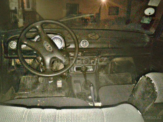 LADA (VAZ) 2106 1987, 78,608 km - 9.5 л - Xaçmaz