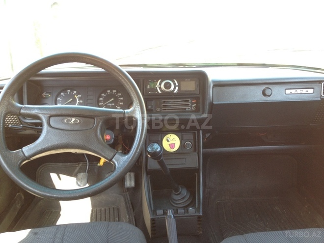 LADA (VAZ) 2104 2011, 36,000 km - 1.5 л - Bakı
