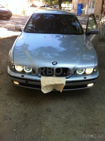 BMW 528 1996, 274,000 km - 2.8 l - Bakı