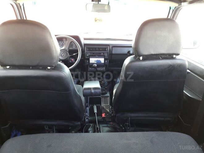 LADA (VAZ) Niva 2012, 56,000 km - 1.7 l - Bakı