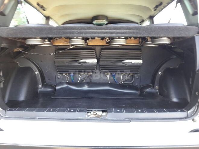 LADA (VAZ) Niva 2012, 56,000 km - 1.7 l - Bakı