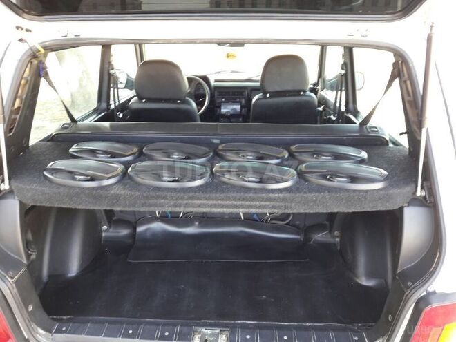 LADA (VAZ) Niva 2012, 56,000 km - 1.7 l - Bakı