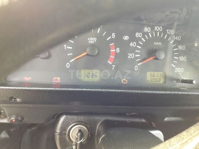 LADA (VAZ) Niva 2012, 56,000 km - 1.7 l - Bakı