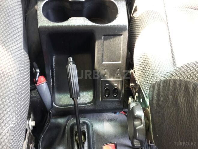 LADA (VAZ) Niva 2012, 56,000 km - 1.7 l - Bakı
