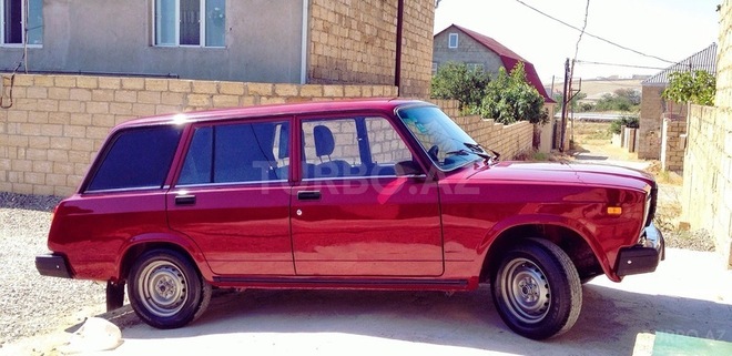 LADA (VAZ) 2104 2011, 36,000 km - 1.5 л - Bakı