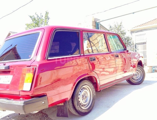 LADA (VAZ) 2104 2011, 36,000 km - 1.5 л - Bakı