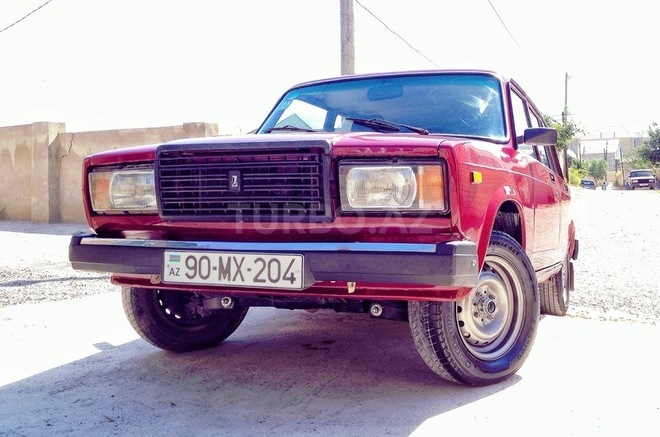 LADA (VAZ) 2104 2011, 36,000 km - 1.5 л - Bakı