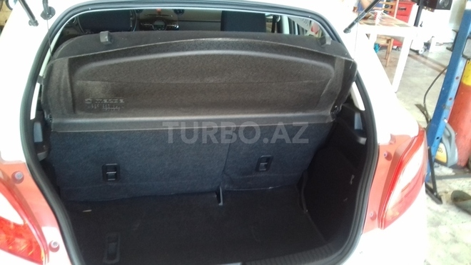 Mazda 2 2014, 10,000 km - 1.3 l - Bakı